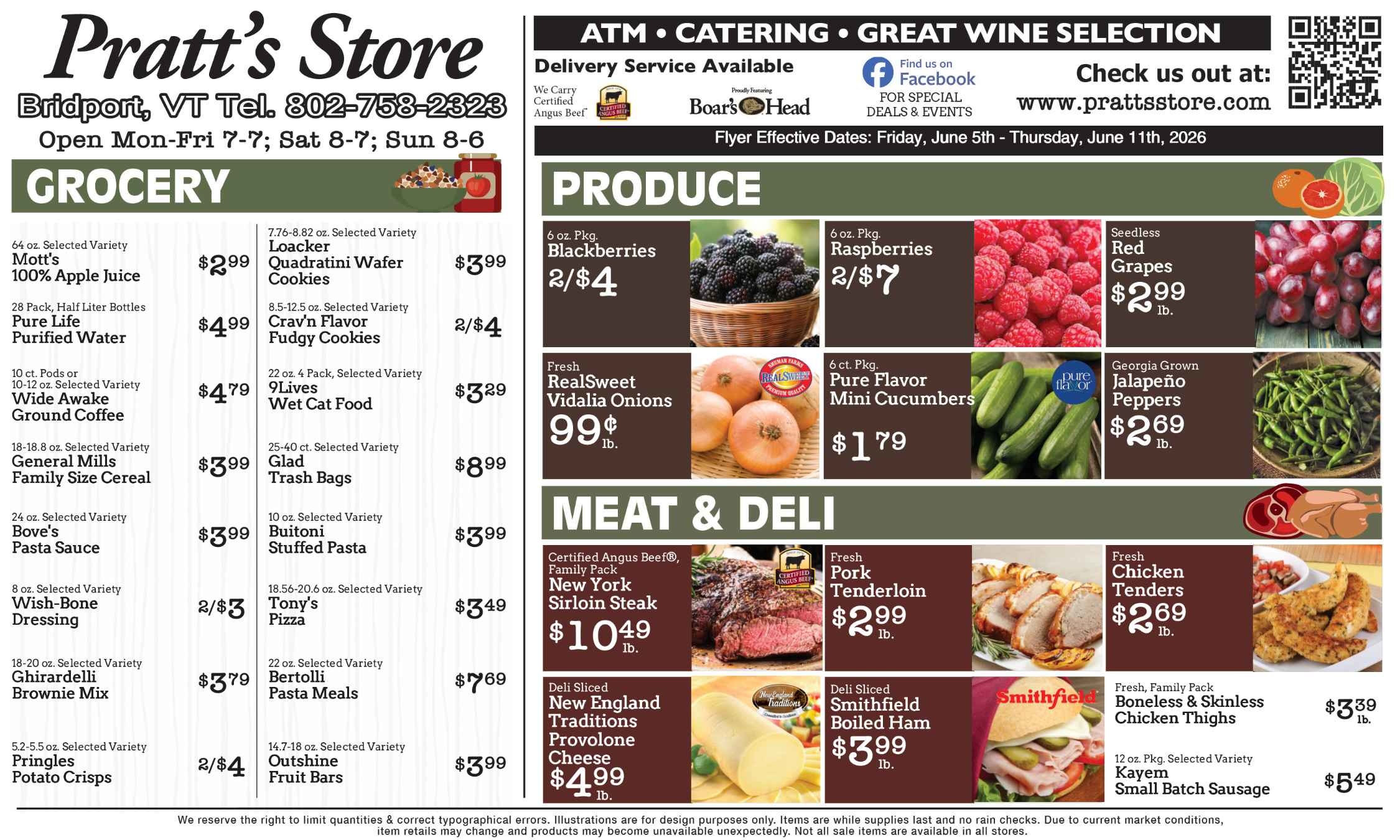 Ad page image