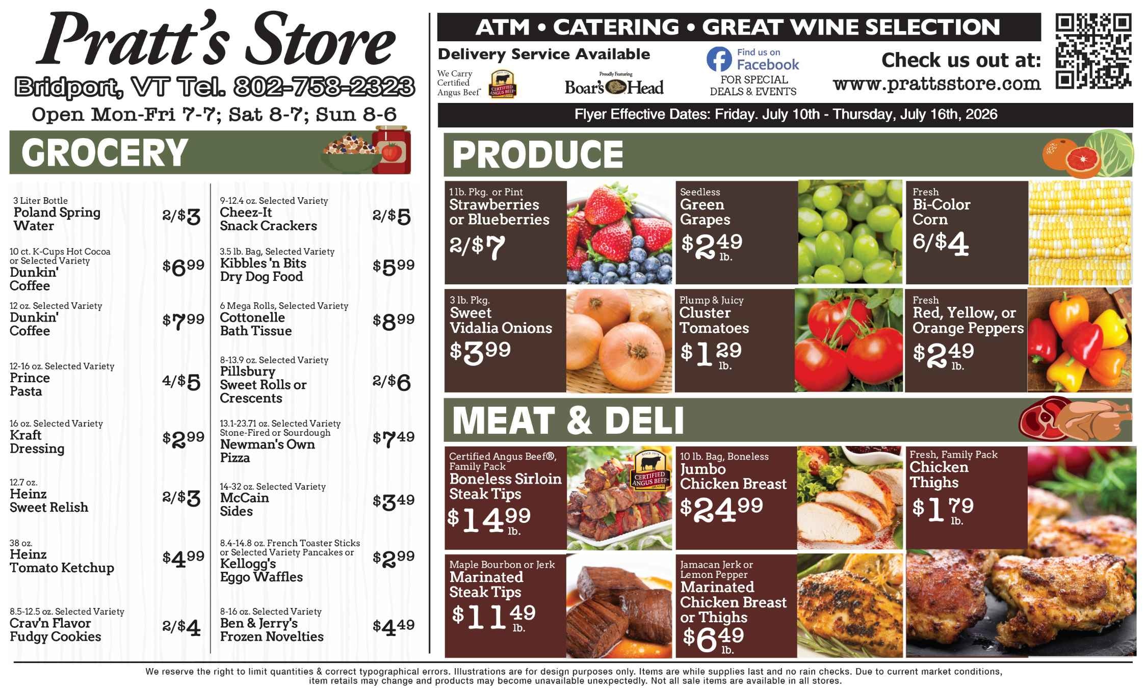 Ad page image