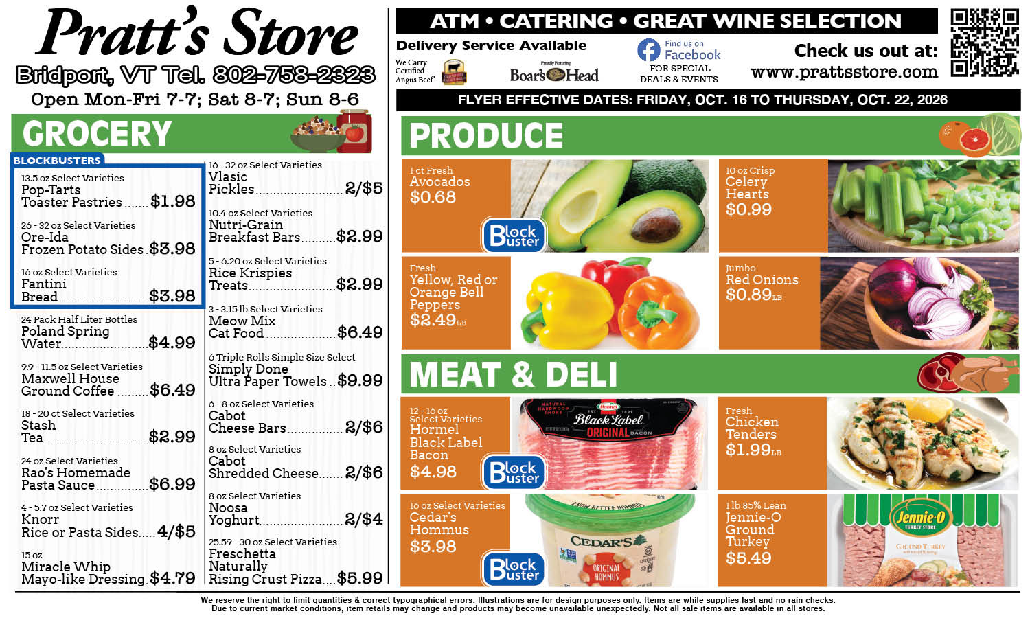 Ad page image